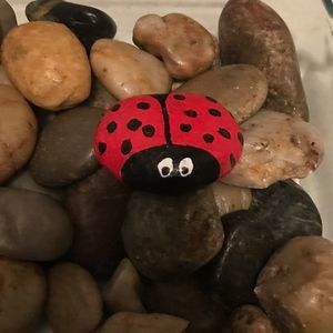 Meet your Posher, Rhonda